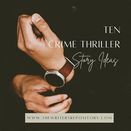 Psychological Thriller Writing Prompts And Story Ideas 2024 The 