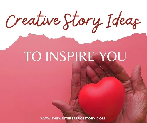 creative story ideas