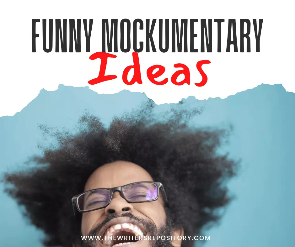 funny mockumentary ideas