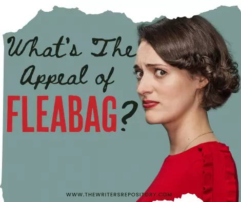 what is the appeal of fleabag