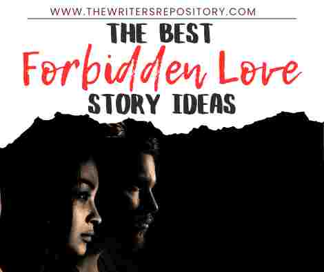 the best forbidden love story ideas